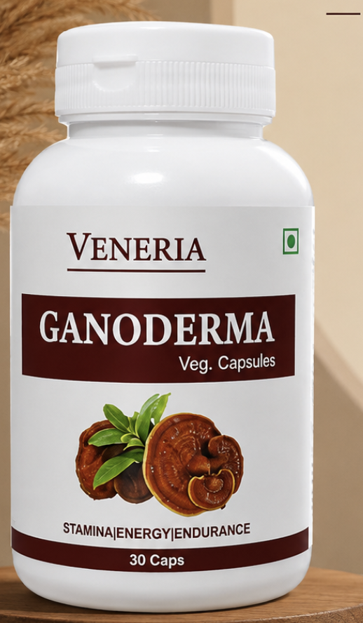 GANODERMA